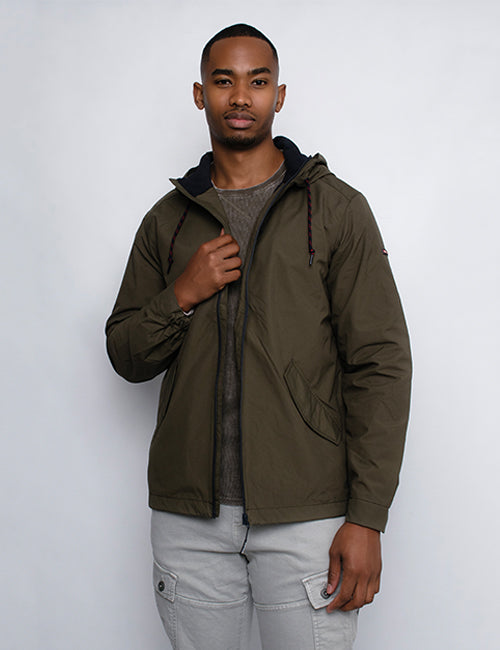 Pamplona Jacket Men's C3080