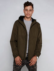 Rioja Jacket Men's C3068