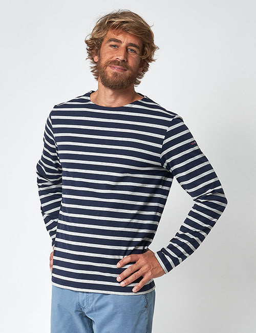 Men's Nautica Striped Tee A2104