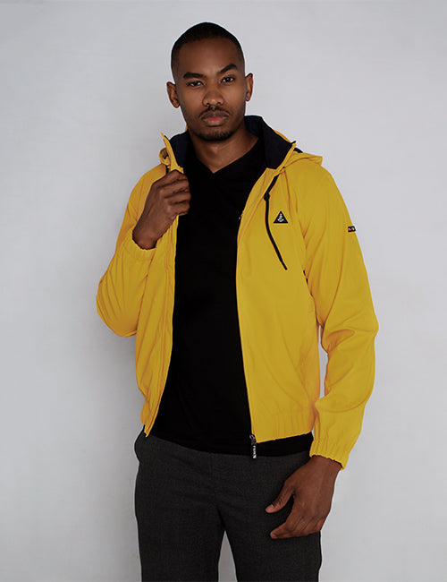 Tenerife Jacket Men's C3079