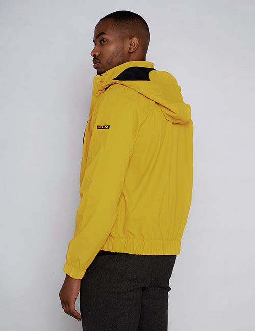 Tenerife Jacket Men's C3079