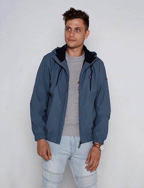 Tenerife Jacket Men's C3079