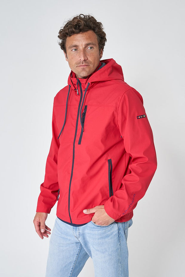 Costa Jacket Men's C3089