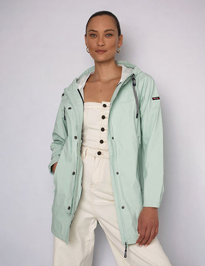 Médulas Jacket Women's C3092