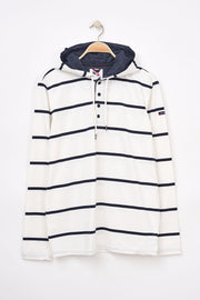 Men's Yate Long-sleeved Top with Hood A2354